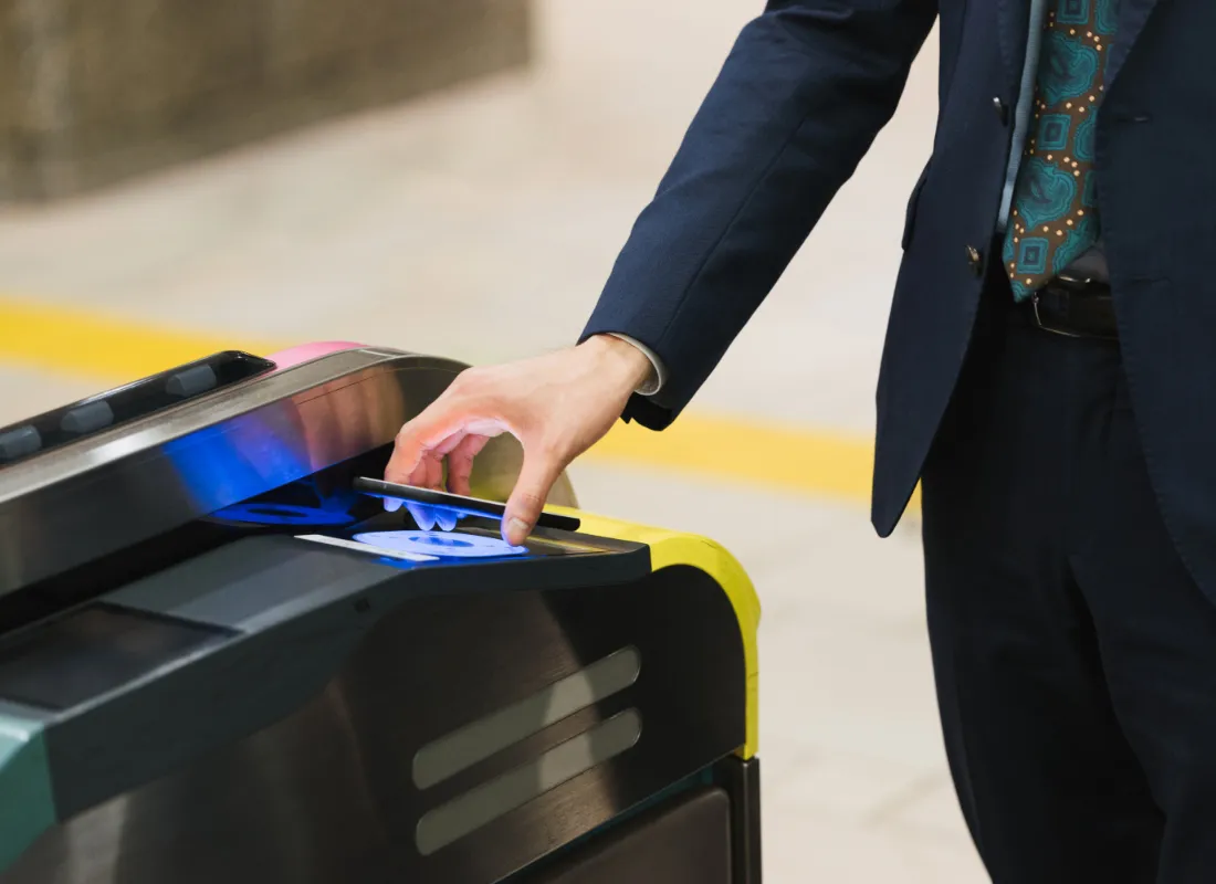 時差出勤制度イメージ